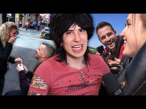 World's WORST Proposals