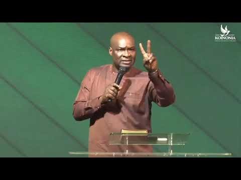SEE HOW GOD RESTORES PEOPLE WHO HAVE SUFFERED REJECTION AND SHAME | APOSTLE JOSHUA SELMAN