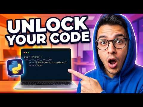 Python Tricks for Beginners Essential Tips You Can't Miss