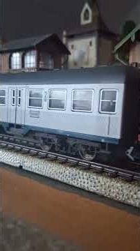 Steam Lokomotive Märklin Class 10. The last Steam Lokomotive made in Germany...