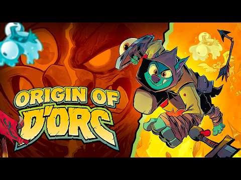 Origin of D’Orc