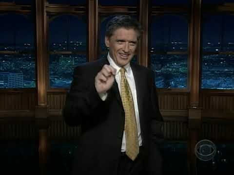 The Late Late Show with Craig Ferguson 2008 04 01