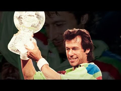 Cricket world cup 1992 Final match