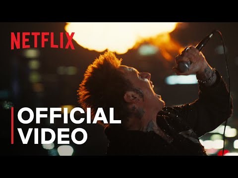 See U in Hell | Devil May Cry: Season 2 | Official Video | Netflix
