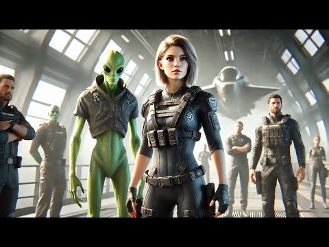 Deathworld Cadet Shatters Alien Bully’s Jaw in Training Arena | HFY Revenge