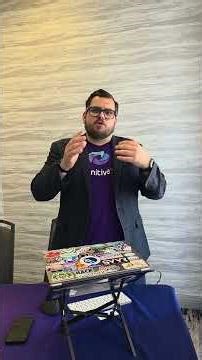 AMXRA at Virtual Medicine 2026 | Cognitive3D Booth Tour