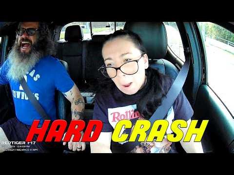 BEST OF MICHIGAN DRIVERS | 20 Minutes of Dashcam Videos | PART 2