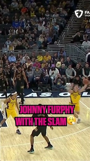 Furph Ignites the Pacers!