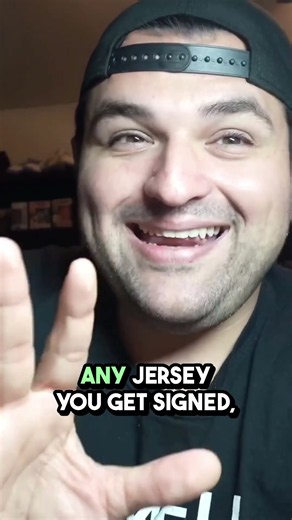 The #1 Autograph Mistake Collectors Make