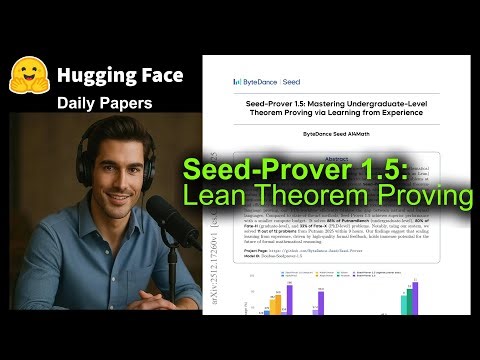Seed-Prover 1.5: Lean Theorem Proving