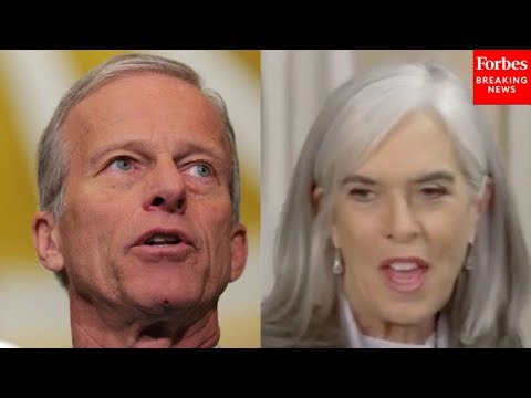 Katherine Clark Celebrates ACA House Victory, Says Democrats Vow To 'Hold The Senate Accountable'