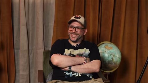 Bob Lazar just dropped a bombshell.He revealed that he replicated the anomalous force which powered the UFO he worked on at Area 51 in his own experiments.“There’s another force—and it’s not gravity.”“There’s gigantic chunks that are missing from physics … ”Watch this incredible exchange he just had with Jesse Michels:Michels: “If you look at dark energy … it’s not one of the four fundamental forces, but it’s just the universe is inflating—”Lazar: “I’m not sure dark energy really exists.”Michels