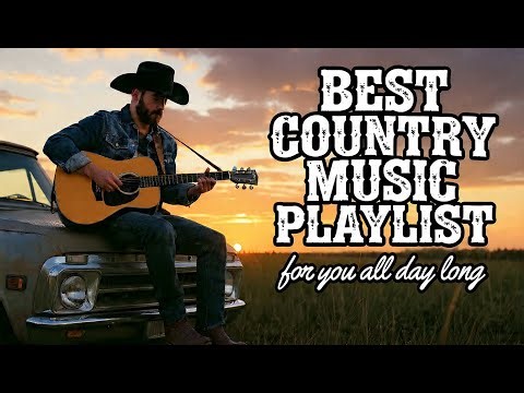 Cry Into Your Beer 🍺😭 Traditional Country Ballads Live 24/7 - Patsy Cline, George Jones & Legends of