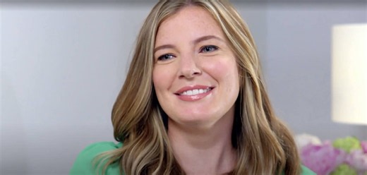 Savannah Guthrie remembers Brooke Eby’s last interview on TODAY, recalls her openness and humor