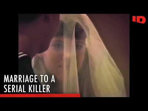 Woman Watches The Video Of Her Wedding To Serial Killer | The Serial Killer Connection | ID