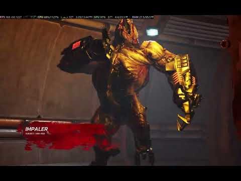 KILLING FLOOR 3 2025 Alienware - Area-51 Online Gaming