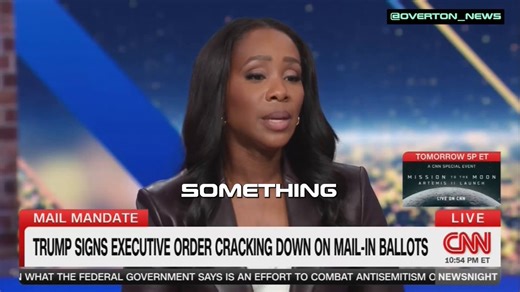 Transcript of CNN’s The Lead with Jake Tapper: https://t.co/MTyxm3qte9CNN’s Abby Phillip claims that “voter fraud is rare, and it has not been sufficient to overturn the results of federal elections, certainly.” https://t.co/igkLZoaVp3A study published by the journal Electoral Studies in 2014 found that:• “roughly one quarter of non-citizens” in the U.S. “were likely registered to vote” in the 2008 presidential and congressional elections.• about “6.4% of non-citizens actually voted.”• illegal v