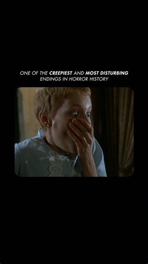 One of the Creepiest and Most Disturbing Endings in Horror Cinema.|🎬: Rosemary's Baby (1968)|
