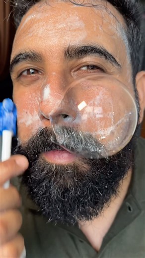 4-in-1 Soft Silicone Blackhead Remover & Face Cleaning Brush #youtubeindia #fyp #musthave
