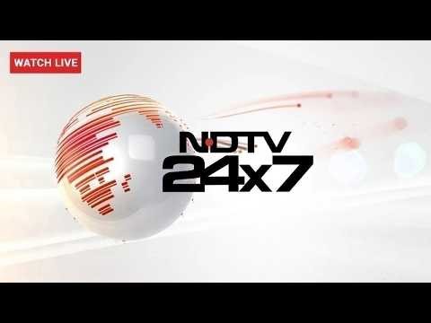 NDTV 24x7 Live TV: Twisha Sharma Death Case | PM Modi In Italy | Bengal Falta Repoll | IPL 2026