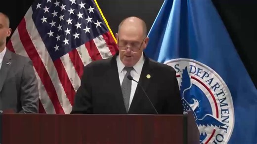 🚨 BREAKING: Tom Homan announces ICE has located 3,364 unaccompanied alien children in Minnesota so far that the Biden regime wasn’t even LOOKING forGreat job by ICE 👏Biden and Mayorkas were complicit in the worst child traffcking operation in US history.