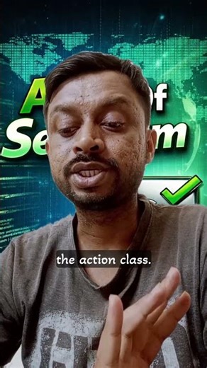 Selenium Actions Class: The Real-World Visual Guide (Interview Ready!) part 11 #seleniumgrid
