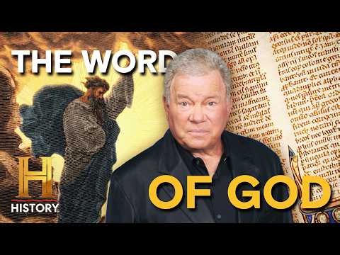 Secrets of the Bible | The UnXplained (S2, E7) | Full Episode