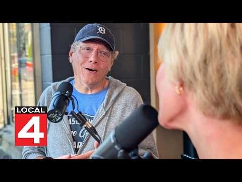Devin Scillian shares what life has been like after retiring on ‘Local Blend’ podcast