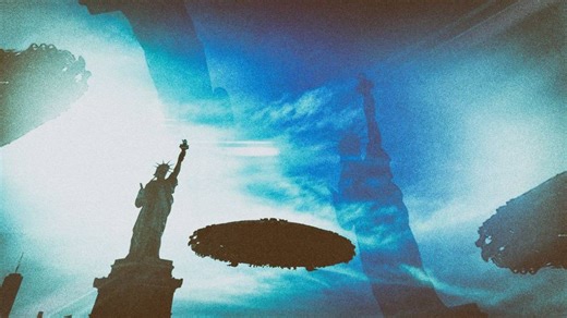 The UFO Disclosure Deaths Pile Up