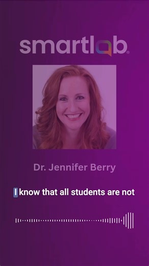 SmartLab Learning | The future is arriving fast—and our students deserve more than a crash course in new tools.... | Instagram