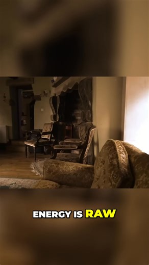 THIS IS DISTURBING! the infamous Pendle Hill haunted house! #HauntedUK #PendleHill #GhostStories #Paranormal #Eerie | Project reveal - Ghosts of Britain