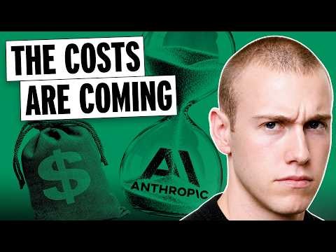 Anthropic's $800 Billion Problem Is Hiding In The Fine Print