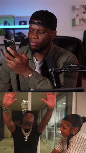 Blueface & Chrisean's 'Tongues': A Biblical Analysis of Their Worship