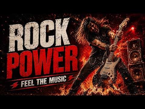 Best Rock Hits of All Time 🤘 Legendary Rock Songs That Never Get Old | Classic Rock Playlist