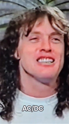 AC/DC In The Bicentennial Year