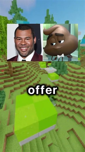 Jordan Peele Quit Acting Because Of The Emoji Movie