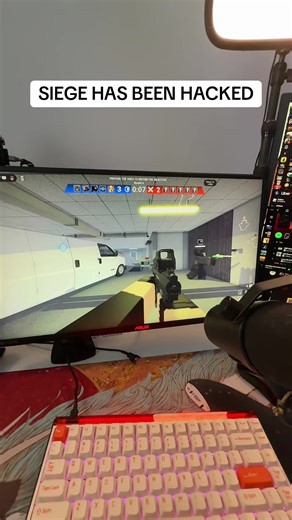 SAVE SIEGE UBISOFT #rainbowsixsiege #siege #r6 | siege servers down