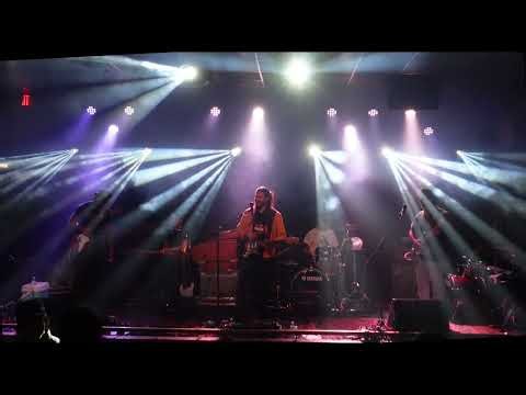 Ajeva : Lady by Modjo : 4K Ultra HD : Kenny's Westisde Pub : Peoria, IL : 5/21/2026