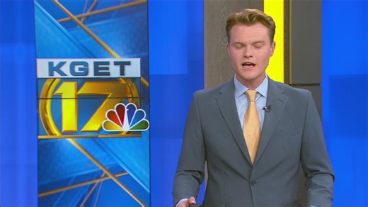 17 News at 5 Weekend (Saturday)