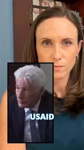 Richard Gere whines that Americans are “ashamed” Trump defunded USAID.Bro, you’re worth $120 million.Break out your checkbook, charter some planes, fill them with food and supplies, and send them yourself.Put your money where your mouth is—or shut up.#Trump #USAID #HollywoodHypocrite