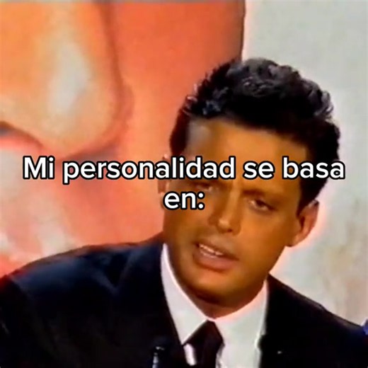 Luis Miguel — Música en español y canciones populares