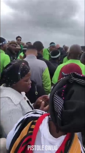 Uboshumayela Ivangeli Gwijo Lyrics and Interpretation