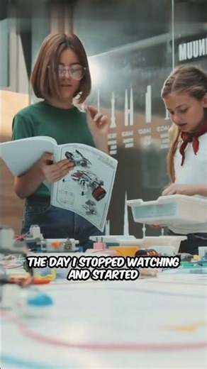 From Learning to Building 💻🚀 The Real Coding Breakthrough