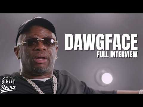 Dawgface EXPOSES The REAL Reason Ben 10 Got Shot & Why OG3 Is To BLAME + Detroit Street Politics