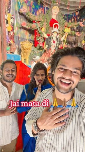 Maf kari ye maiya bhul chuk hamro #shorts #viral #reels #youtubeshorts #trending #song