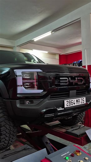 Book Now. Look Amazing Later.😎👌✅️ Standard maintenance procedure Wheel Alignment & Camber | Caster performed in Book Now. Look Amazing Later.😎👌✅️ Standard maintenance procedure Wheel Alignment & Camber | Caster performed in BYD Shark 6 hybrid at SAVI TYRE BROZ LTD.🇲🇺🛞🚩 To ensure the vehicle's wheels are set to the correct angle.🛞✅️ Contact: 5799 0926 | 5254 0518 | 674 4741 Location: La Croix Street, Curepipe Near Stade 05. Payment Options: Cash & Juice Only✅️ Let's fix what's broken and