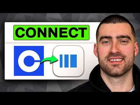 How to CONNECT Bookmap to CoinBasePRO (Easy Guide 2026)