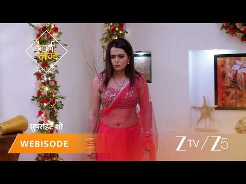 KUNDALI BHAGYA | Episode - 633 | Part 1 | Preeta Arora Luthra, Karan Luthra