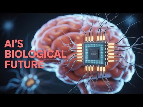 Neuroscientists Just Revealed AI's Future (And It's Not What You Expected)