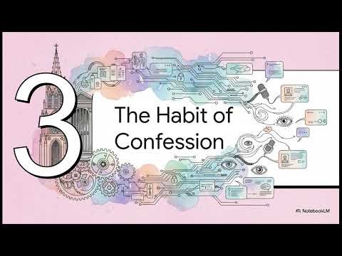 The Apparatus of Transparency